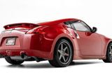 Used 2014 Nissan 370Z Coupe image 4