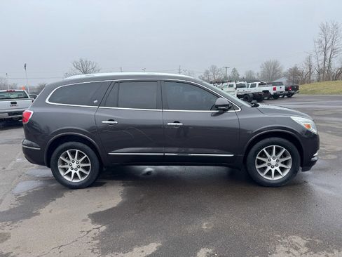 Used 2014 Buick Enclave Leather image 6