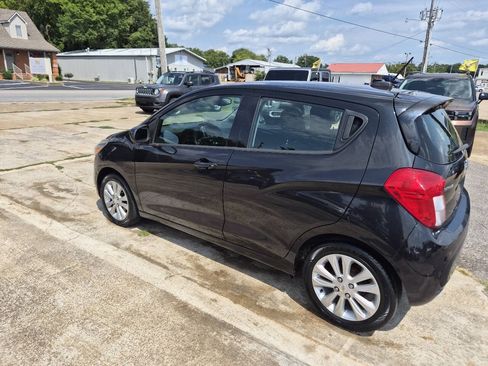 Used 2016 Chevrolet Spark LT FWD image 3