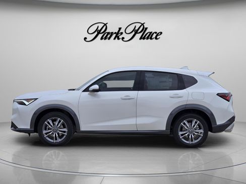 New 2026 Acura ADX AWD image 2