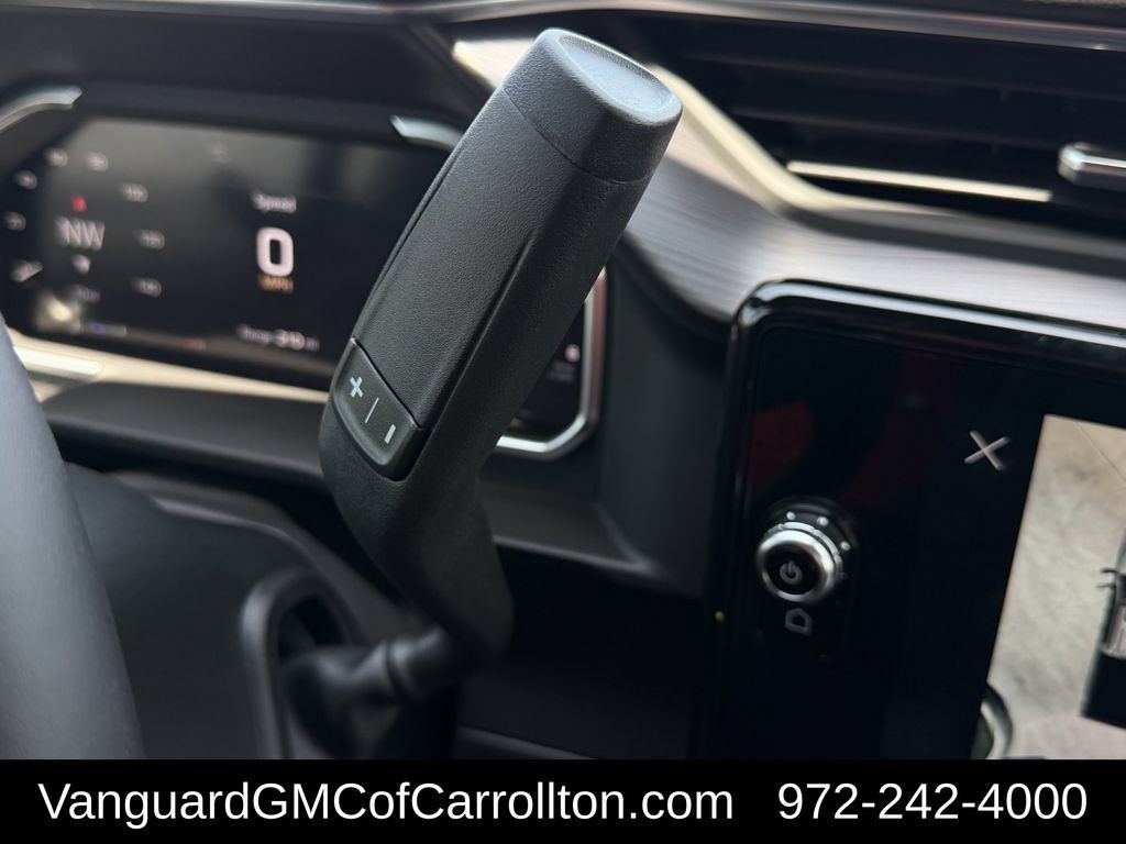 New 2026 GMC Sierra 2500 Denali Ultimate AWD/4WD image 15
