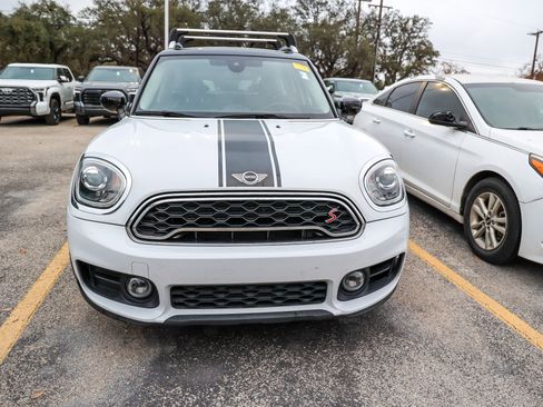 Used 2020 MINI Cooper Countryman S image 4