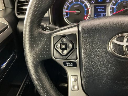 Used 2014 Toyota 4Runner Limited RWD image 25