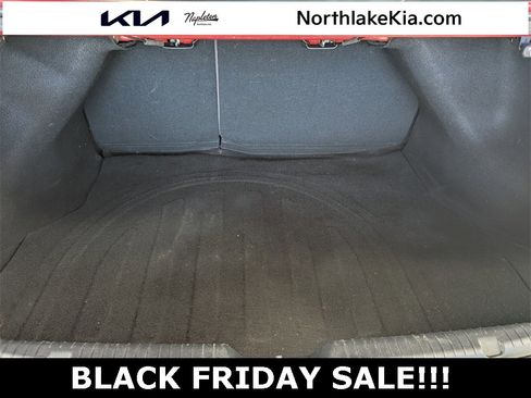 Used 2014 Kia Forte EX image 22