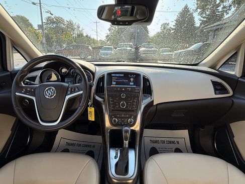 Used 2014 Buick Verano Convenience image 29