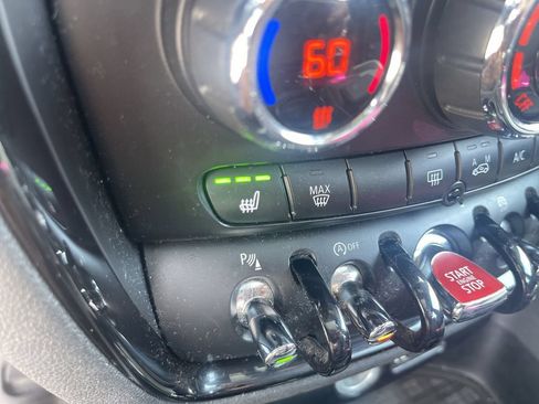 Used 2018 MINI Cooper Clubman John Cooper Works AWD/4WD image 29