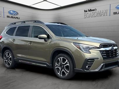 Used 2023 Subaru Ascent Limited