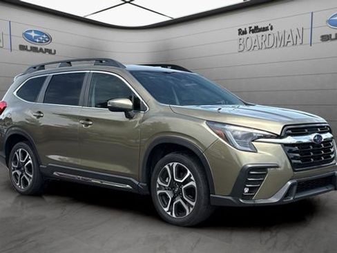 Used 2023 Subaru Ascent Limited AWD/4WD image 1