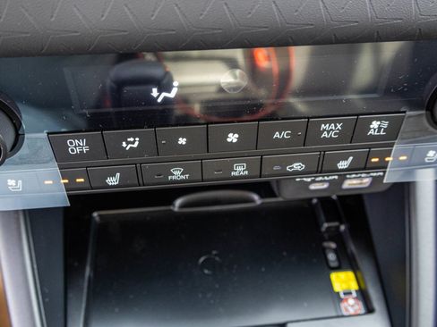 New 2026 Subaru Outback Wilderness AWD/4WD image 9