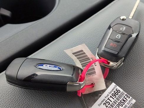 New 2025 Ford F150 XL image 30