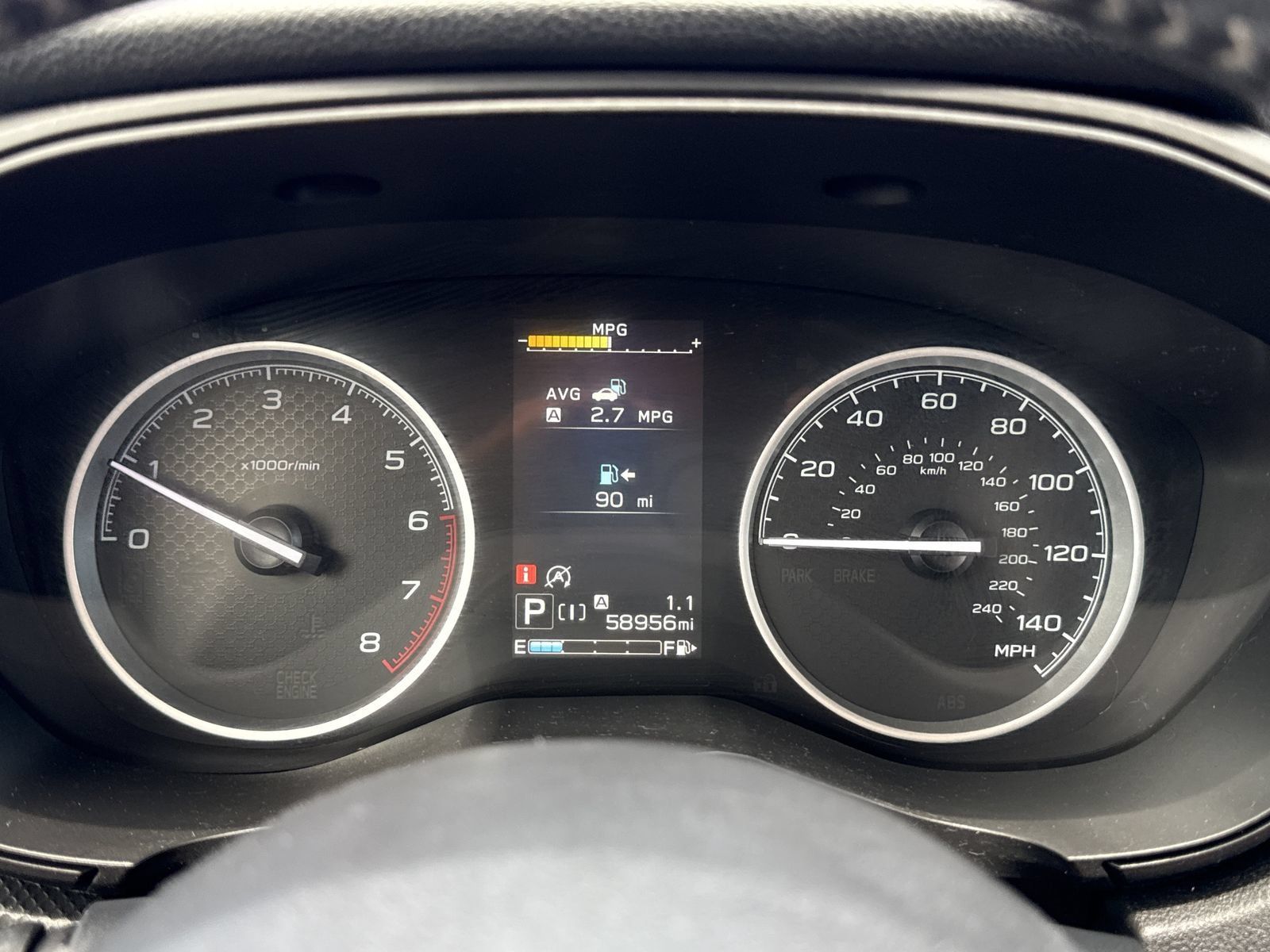 Used 2021 Subaru Forester Premium AWD/4WD image 19