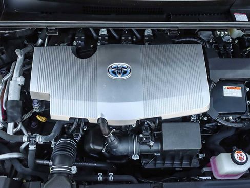 Used 2019 Toyota Prius Prime Premium image 25