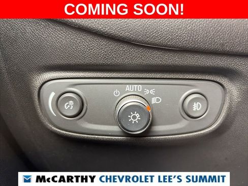 Used 2020 Chevrolet Equinox LT w/ Midnight Edition FWD image 18