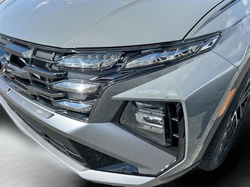 New 2026 Hyundai Tucson Limited image 8