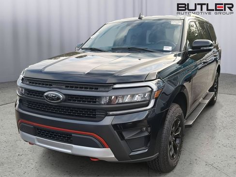 Used 2024 Ford Expedition Timberline AWD/4WD image 1