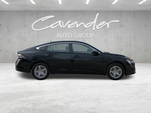 New 2026 Nissan Sentra S w/ Floor Mat Package image 17