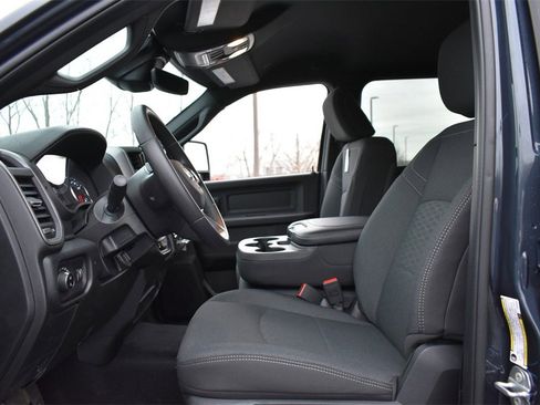 New 2026 RAM 2500 Tradesman w/ Power Wagon Package image 14