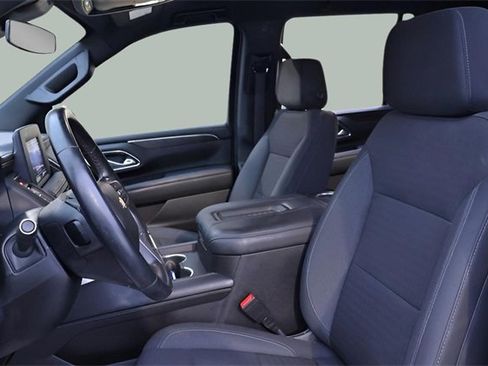 Used 2023 Chevrolet Tahoe LS w/ Driver Alert Package image 10