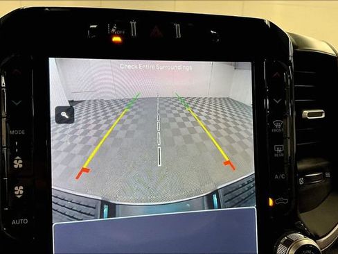 Used 2024 RAM 2500 Big Horn w/ Night Edition image 29