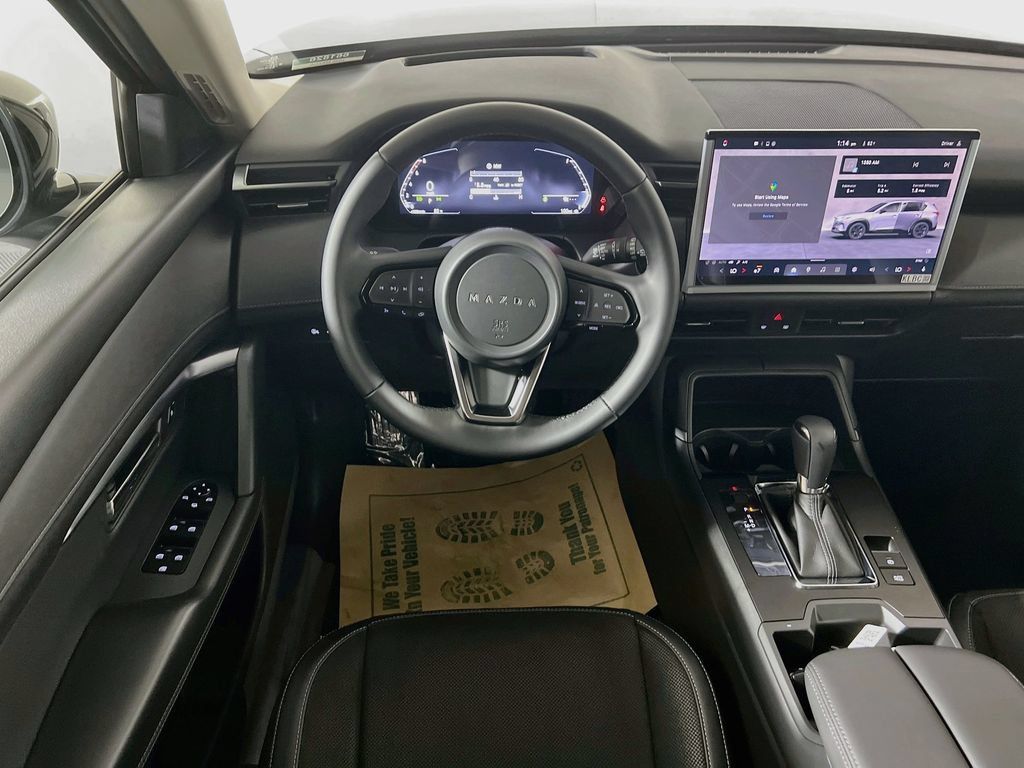 New 2026 MAZDA CX-5 Preferred AWD/4WD image 17