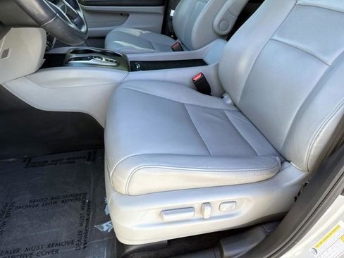 Used 2022 Honda Pilot Special Edition image 21