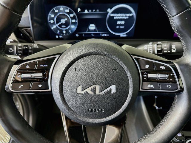 Certified 2024 Kia Seltos S AWD/4WD image 11