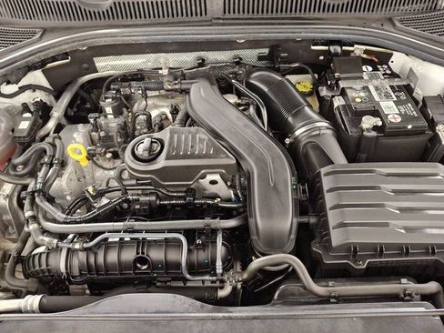 Used 2023 Volkswagen Jetta SEL image 32