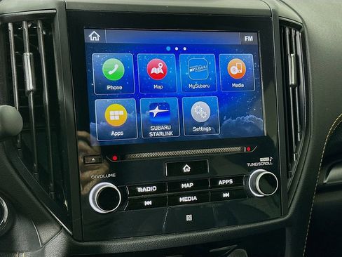 Used 2022 Subaru Forester Wilderness image 21