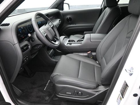 New 2026 Hyundai Palisade XRT Pro image 9