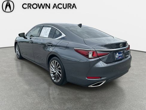 Used 2024 Lexus ES 350 w/ Technology Package image 5