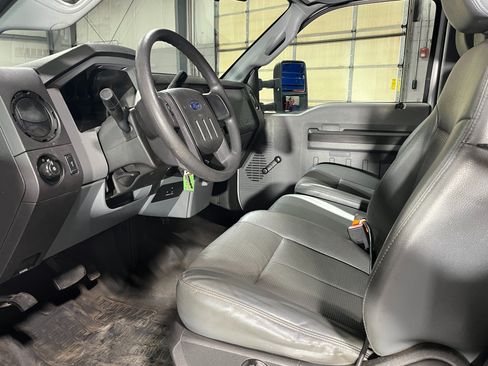 Used 2013 Ford F450 XL RWD image 14