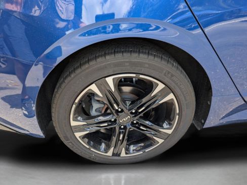 Used 2023 Kia K5 GT-Line w/ GT-Line Premium Package image 34