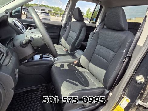 Used 2017 Honda Ridgeline Sport image 8