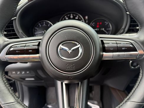 Used 2021 MAZDA CX-30 2.5 Turbo w/ Premium Plus Pkg AWD/4WD image 21