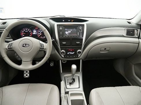 Used 2013 Subaru Forester 2.5XT Touring AWD/4WD image 27