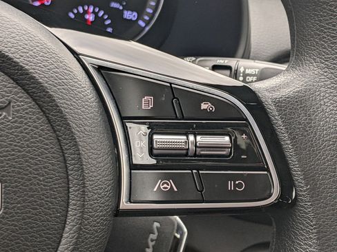 Certified 2023 Kia Forte LXS w/ LXS Technology Package image 19