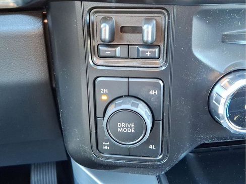 New 2026 Ford F250 Lariat w/ Chrome Package image 17