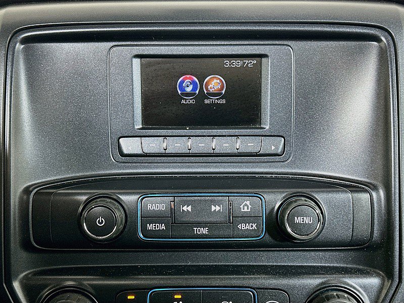Used 2017 GMC Sierra 1500 2WD Regular Cab image 14