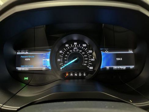 Used 2022 Ford Edge SEL w/ Convenience Package image 17