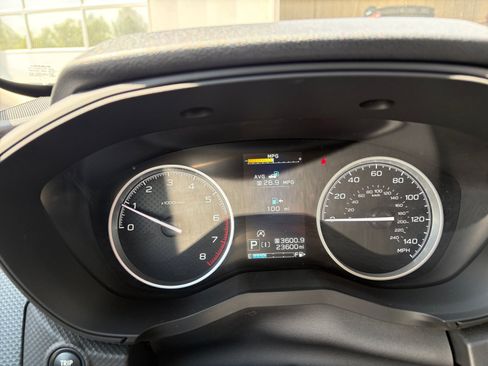 Used 2023 Subaru Forester Premium AWD/4WD image 17