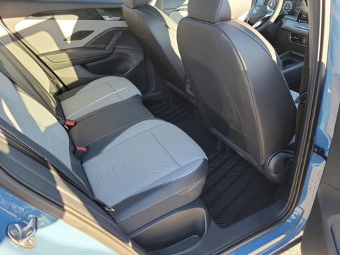 New 2026 Volkswagen Tiguan SE R-Line AWD/4WD image 29