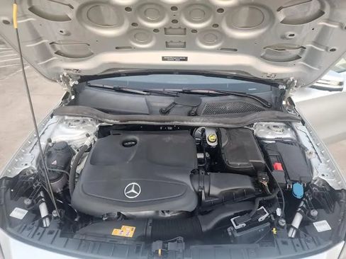Used 2019 Mercedes-Benz GLA 250 4MATIC image 15