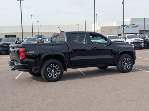 Certified 2024 Chevrolet Colorado Z71 w/ Z71 Convenience Package 2 image 5