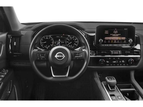 Used 2023 Nissan Pathfinder SL AWD/4WD image 41