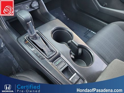 Certified 2023 Honda Civic LX image 18