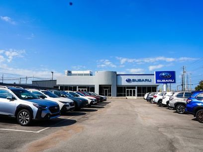 New 2025 Subaru Crosstrek 2.5i Limited