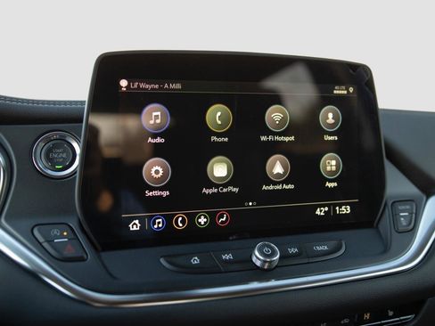 New 2026 Chevrolet Blazer LT w/ Convenience Package image 16