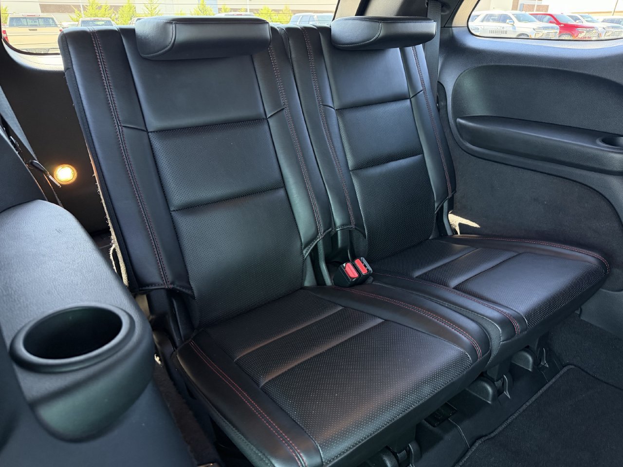 Used 2023 Dodge Durango GT AWD/4WD image 29