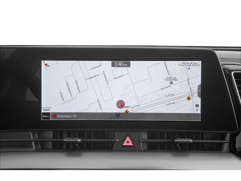Used 2023 Kia Sportage SX FWD image 12