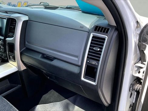 Used 2019 RAM 1500 Classic Warlock AWD/4WD image 33